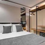Depiero Hotel Karaköy