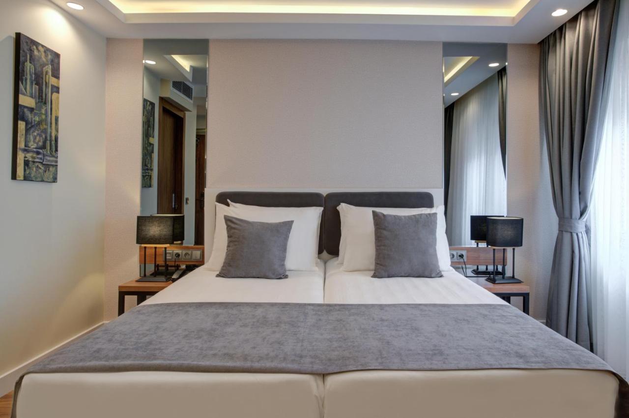 Otel Depiero Karaköy 4*