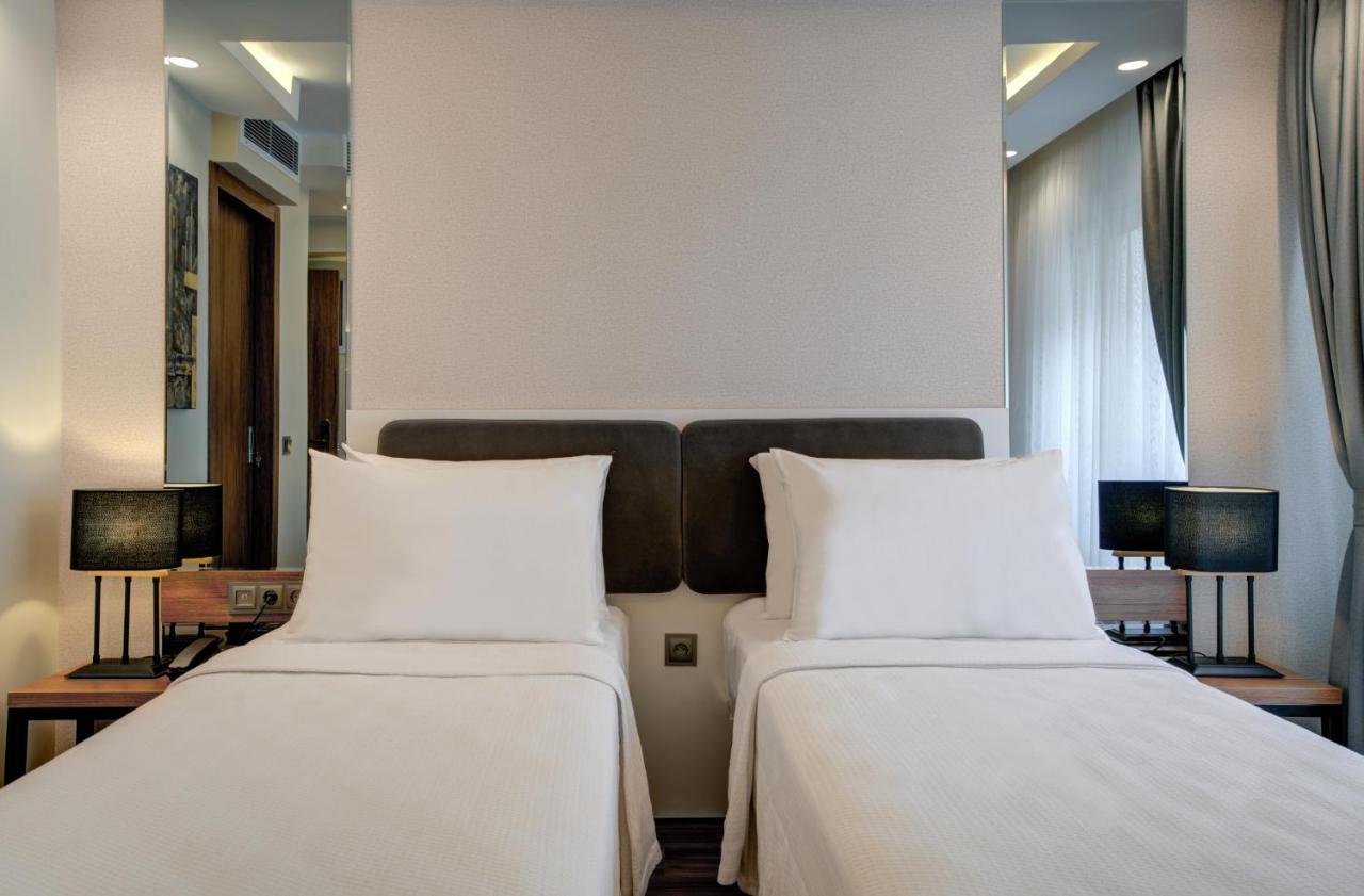 Depiero Karaköy Otel 4*