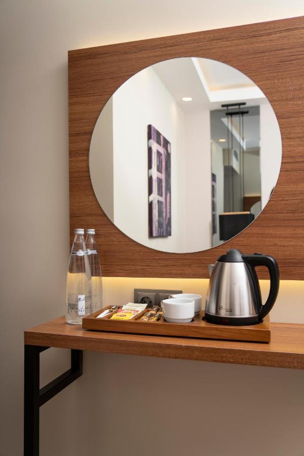 Depiero Karaköy 4*