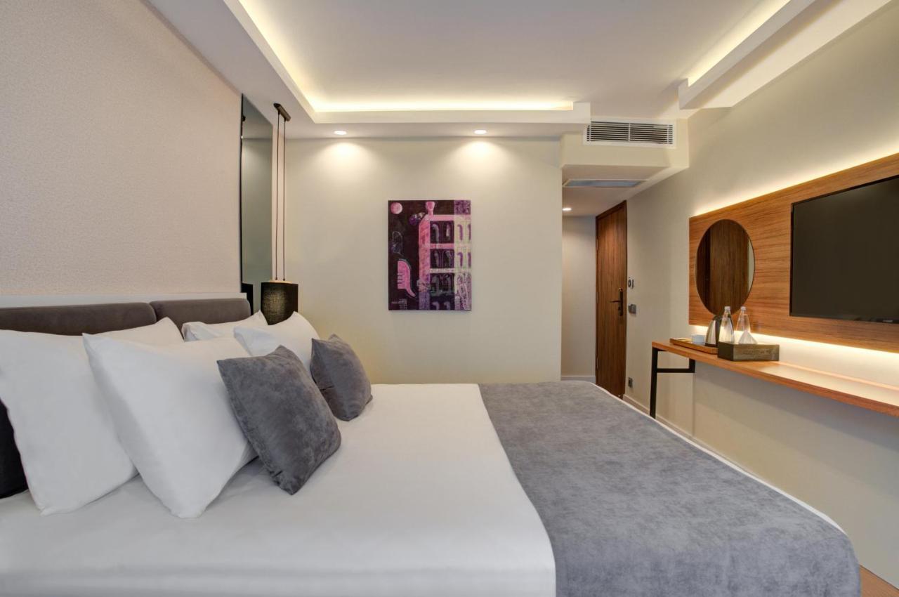 Otel Depiero Karaköy 4*