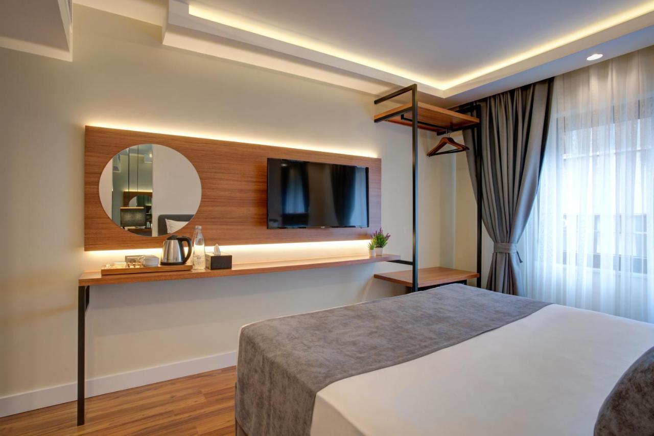 Depiero Karaköy Otel 4*