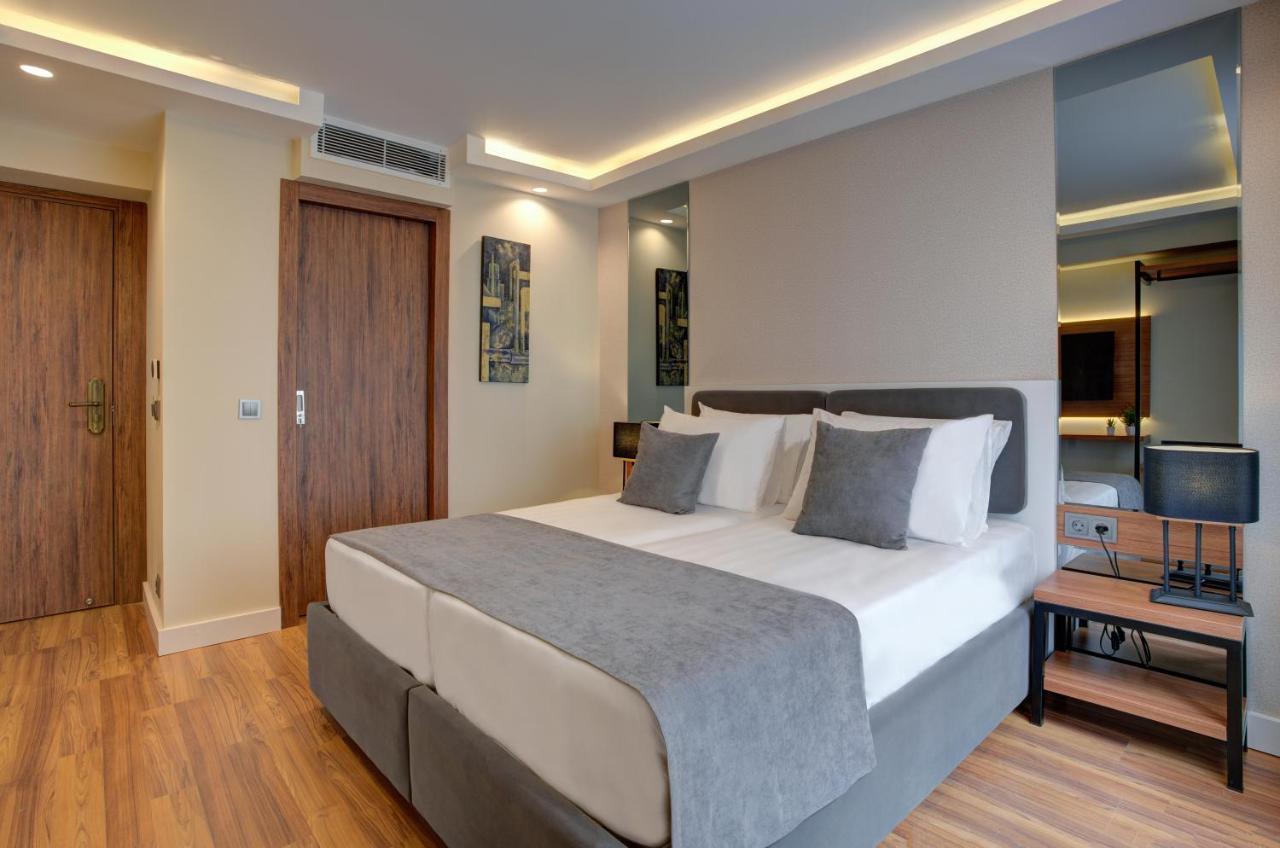 Depiero Karaköy Otel İstanbul