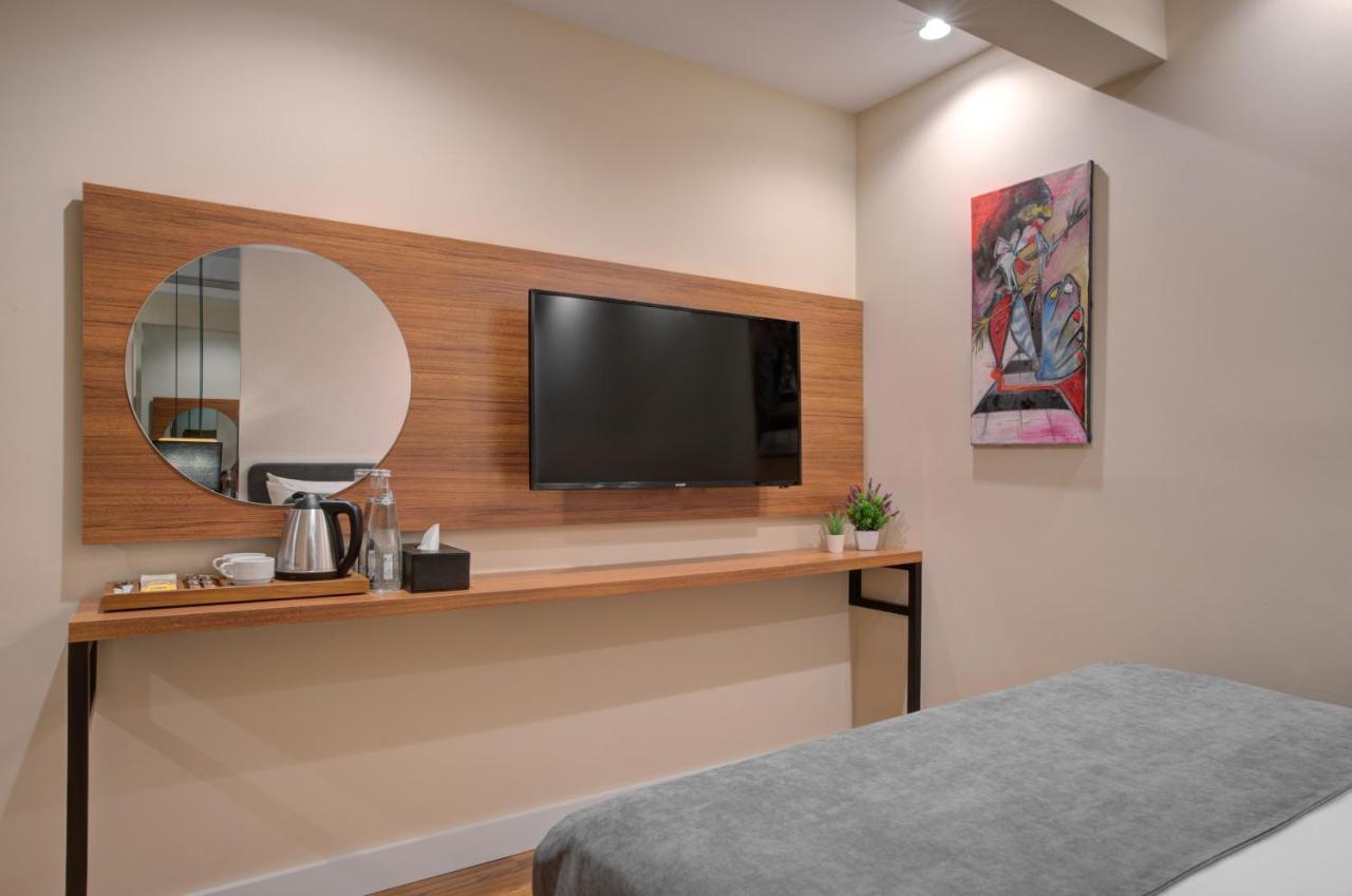 Depiero Karaköy 4* İstanbul