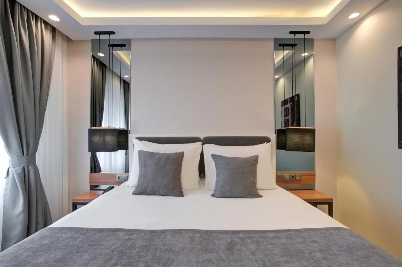Hotel Depiero Karaköy Istanbul